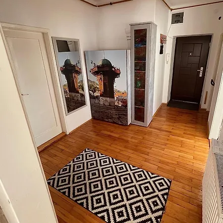 Xxl Near Promenade Διαμέρισμα *