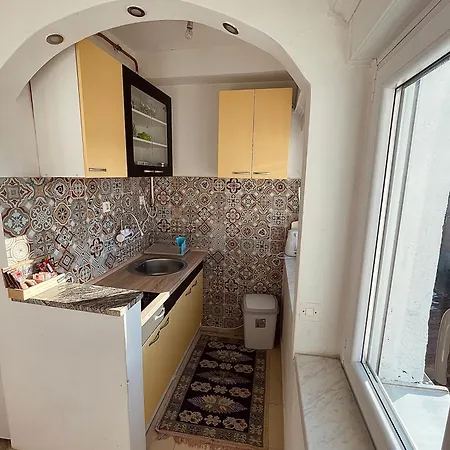 Xxl Near Promenade Σαράγεβο