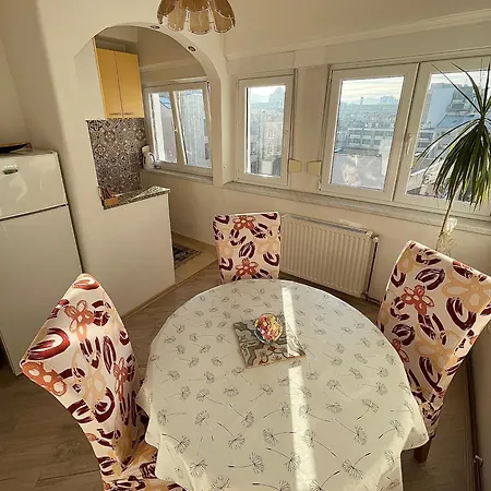 Apartament Xxl Near Promenade