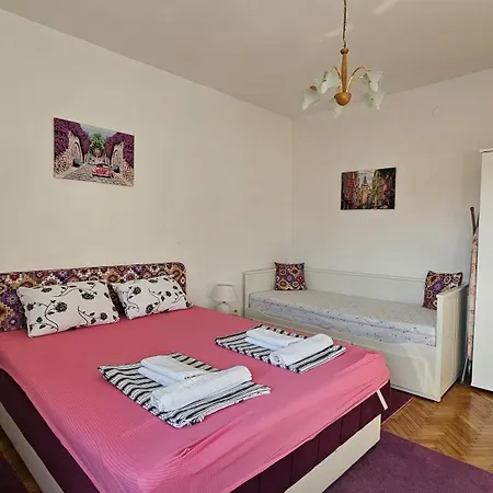 Διαμέρισμα Xxl Near Promenade